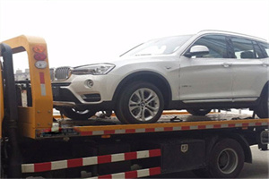 察布查尔拖车24小时服务电话